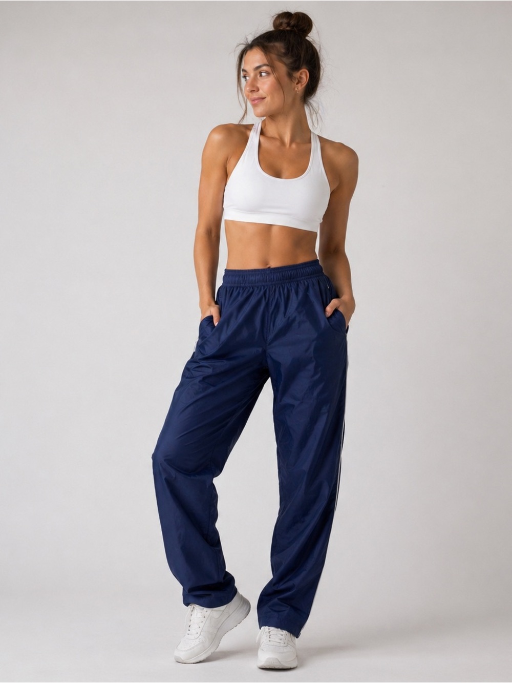 ✨ NWT Danskin Now Athletic Pants 8/10 ✨
